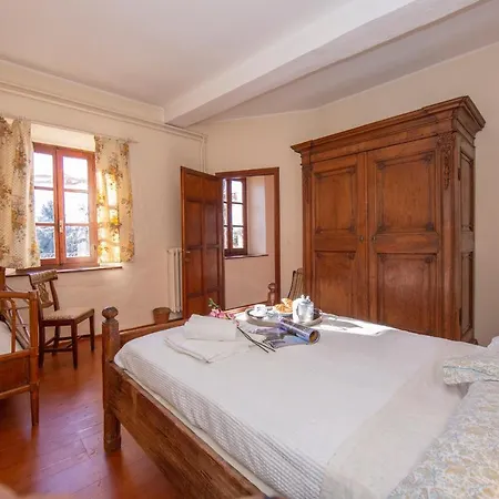 Di Charme Villa Agrate Conturbia