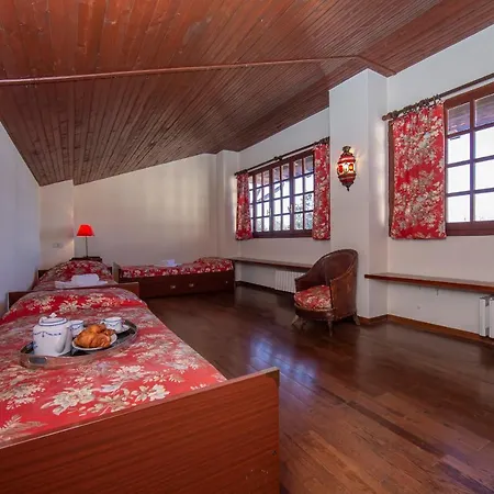 Di Charme Villa *