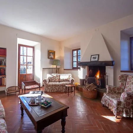 Di Charme Villa