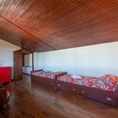 Di Charme Villa