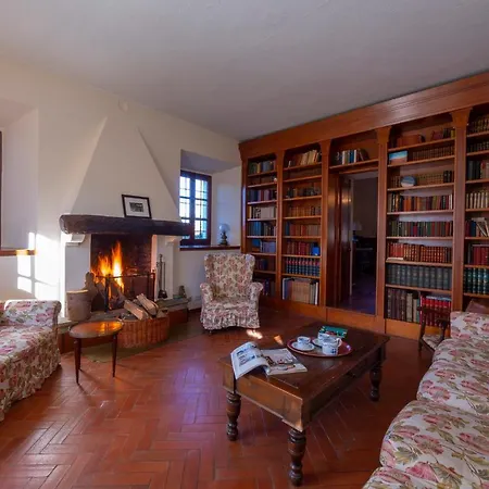 Villa Di Charme