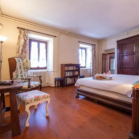 Villa Di Charme