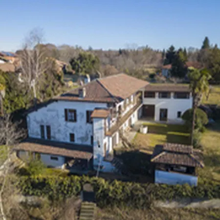 Villa Di Charme