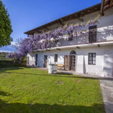 Villa Di Charme Agrate Conturbia